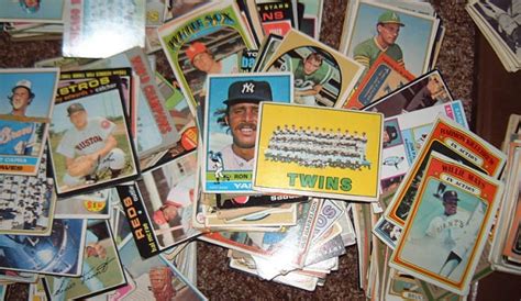 Football Cards – Donate Cards.